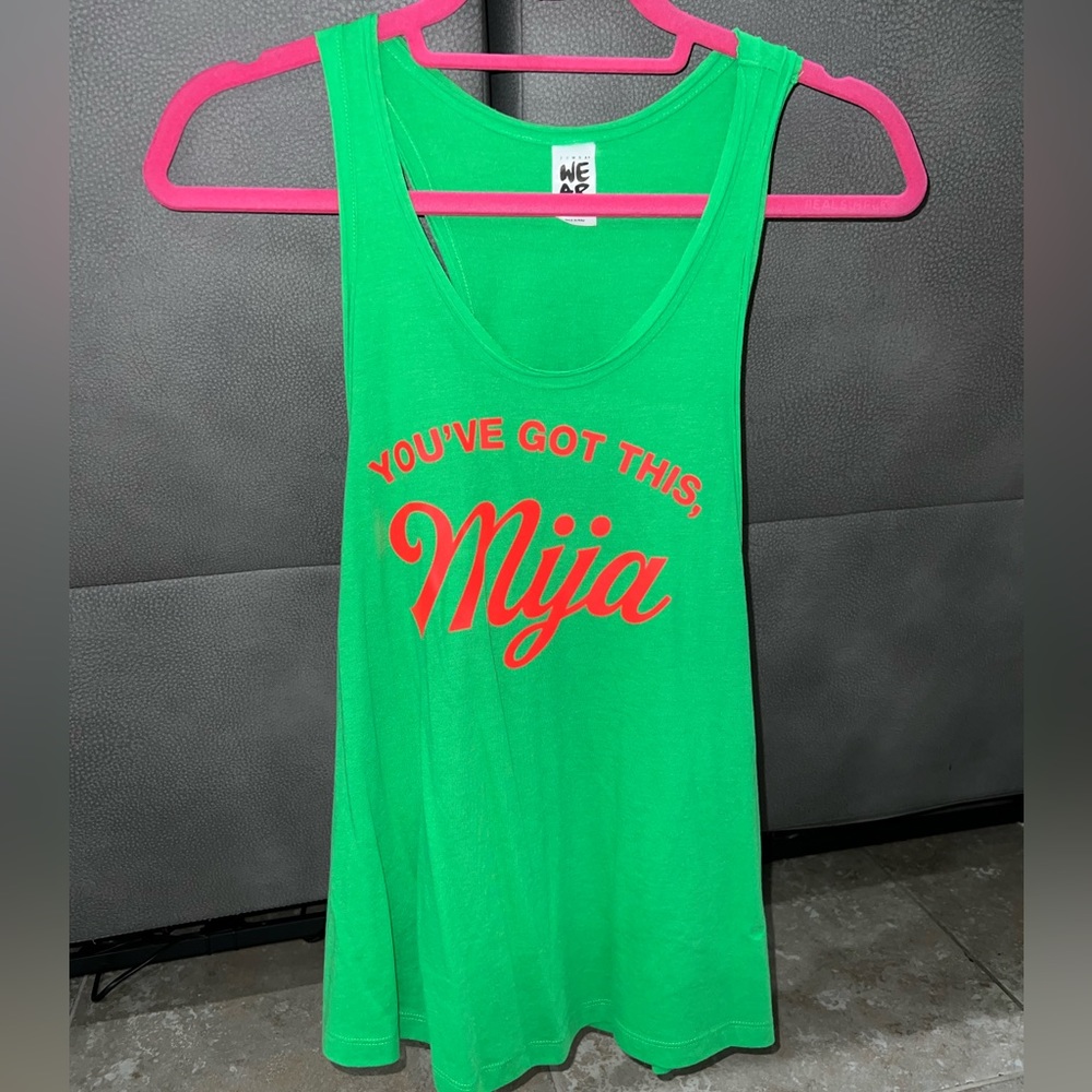 Zumba® Tank Top - S